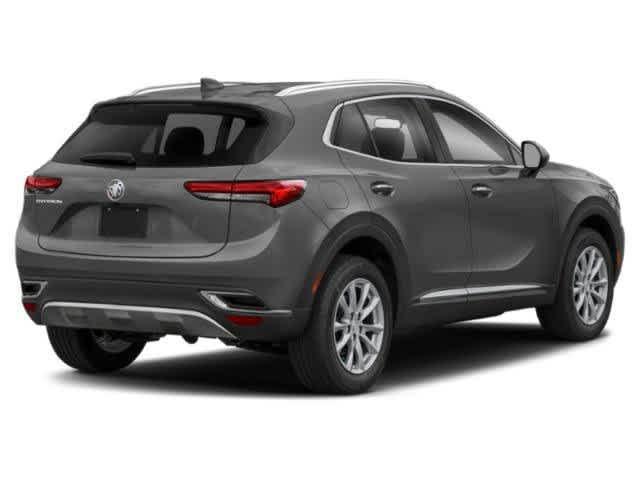 2022 buick envision awd essence
