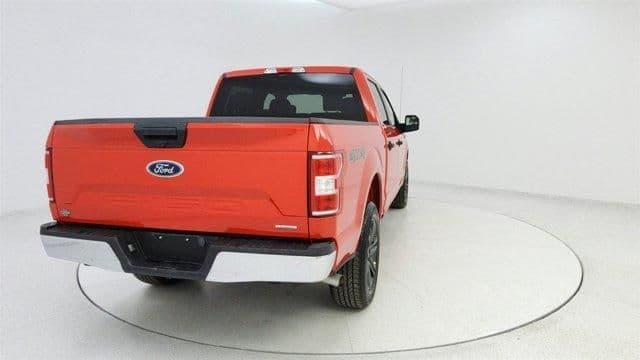 2020 ford f-150 xlt 4d supercrew in mineral wells, mississippi