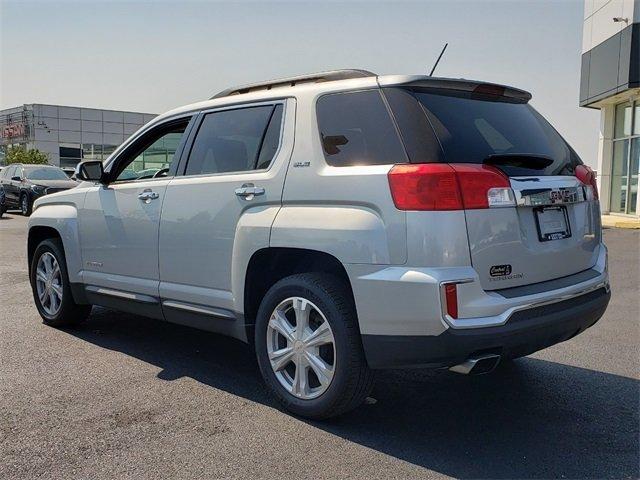 used 2016 gmc terrain fwd sle w/ sle-2 jonesboro, ar 72404 for sale in jonesboro, arkansas