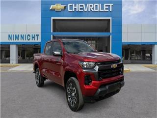 2023 Chevrolet lt
