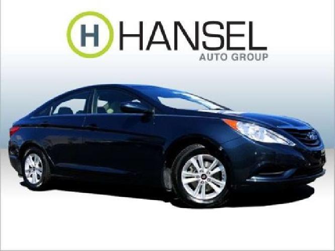 2011 hyundai sonata gls in petaluma, ca