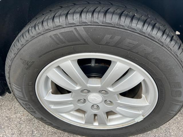 2013 chevrolet sonic lt