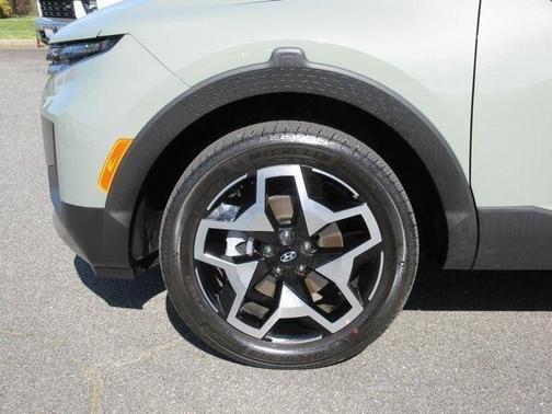 2023 hyundai santa cruz in saint louis, missouri