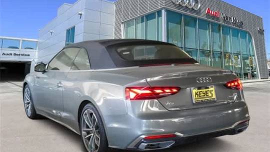 2024 Audi A5