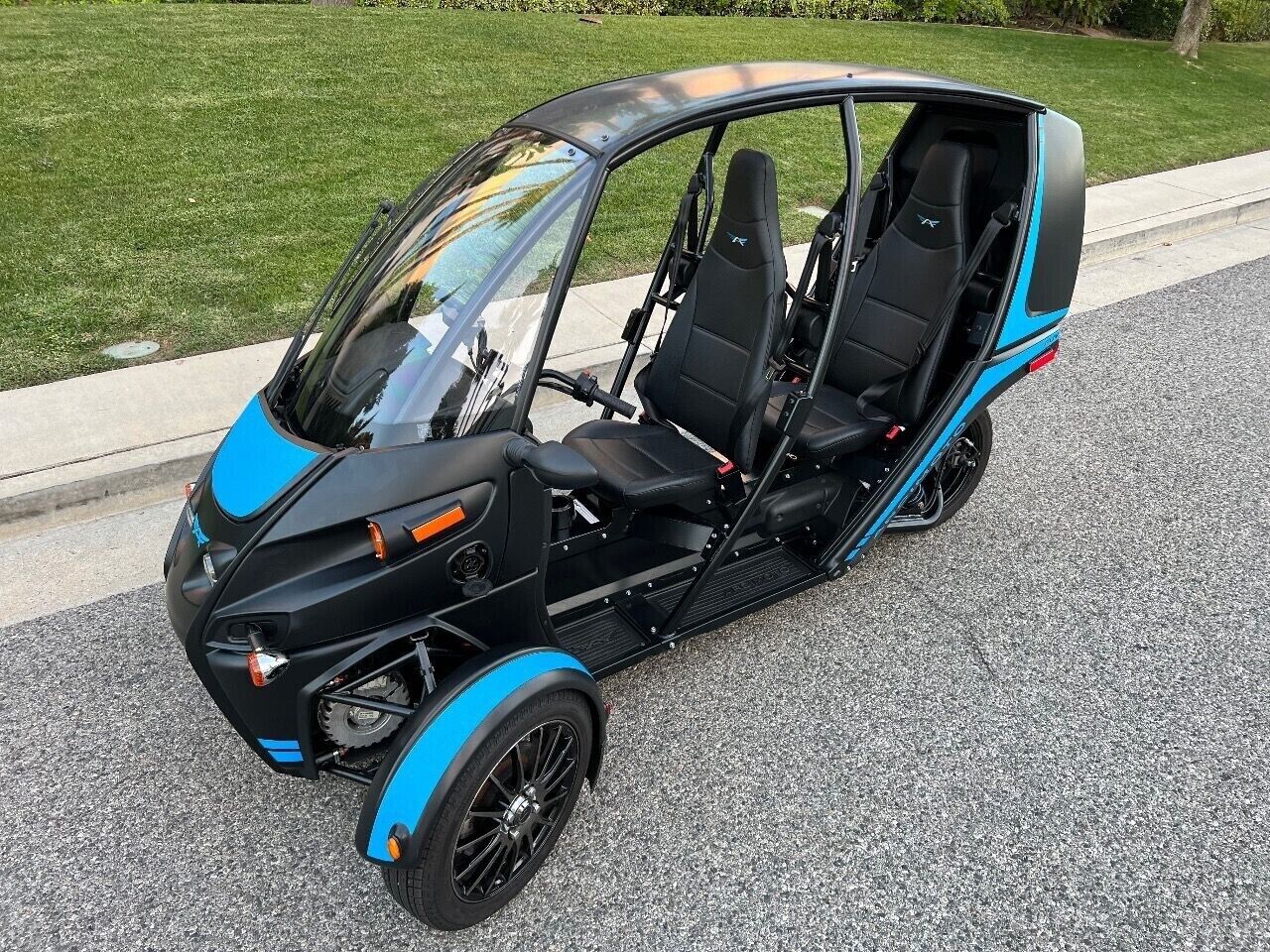 2022 amc other