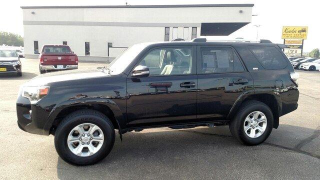 used 2019 toyota 4runner sr5 premium rochester, mn 55901 for sale in rochester, minnesota