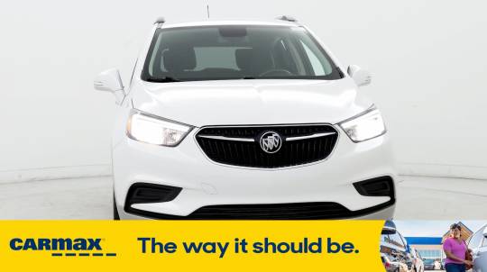 2019 Buick Encore