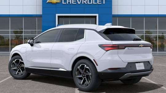 2024 Chevrolet