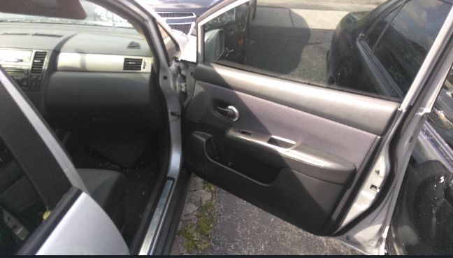 2007 nissan versa for sale in florida by owner