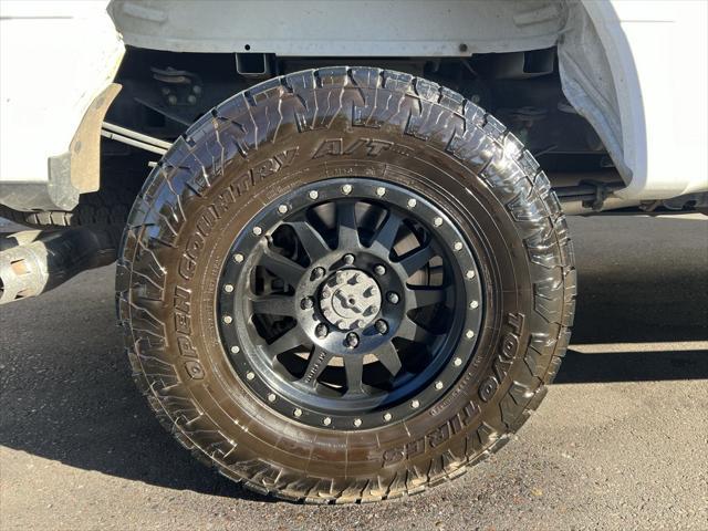 2017 ford f-250 xlt