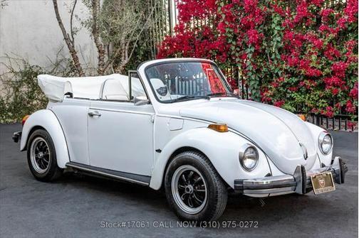 1974 volkswagen super beetle