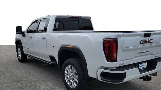 2023 gmc sierra 2500hd denali