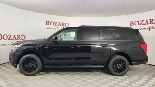2024 Ford Expedition