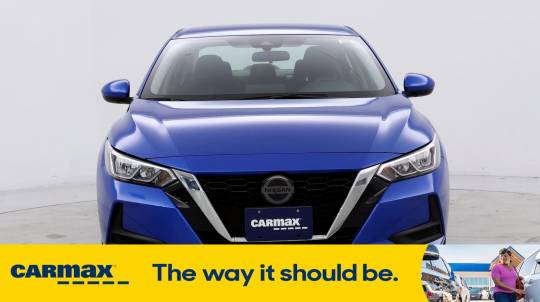 2022 Nissan Sentra