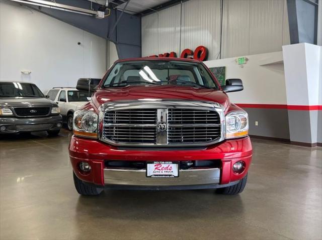 2006 dodge ram 1500 laramie