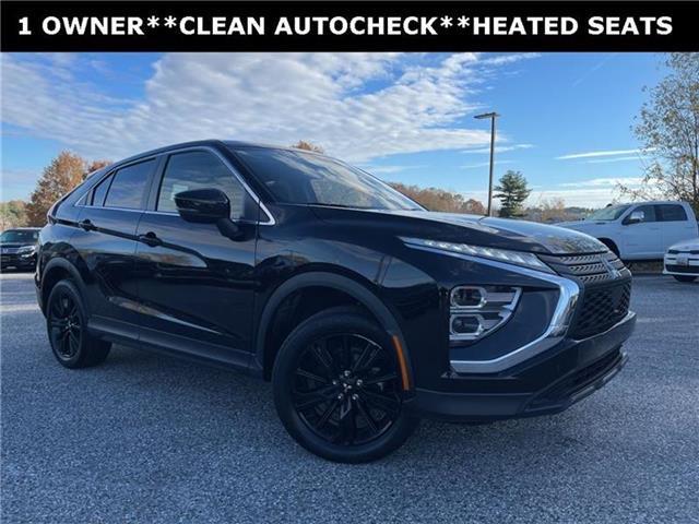 2023 mitsubishi eclipse cross le