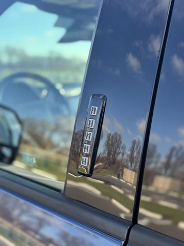 2016 ford f-150 king ranch