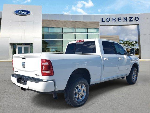 2023 ram 2500 laramie