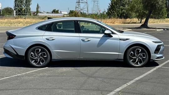 2024 Hyundai Sonata