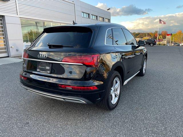 2023 audi q5 premium