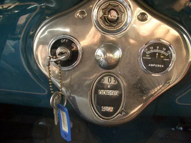 1928 model a