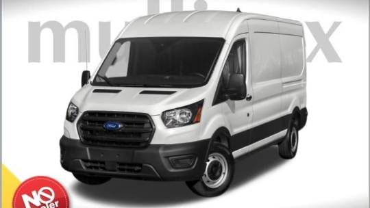2022 ford transit 250