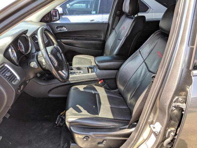 used 2011 dodge durango r/t collins, ms 39428 for sale in collins, mississippi
