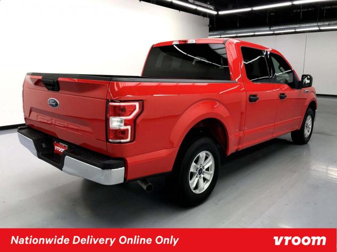 used 2019 ford f150 xlt salt lake, ut 84120 for sale in salt lake city, utah