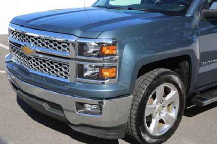 2014 chevrolet silverado 1500 double cab lt in daytona beach, fl