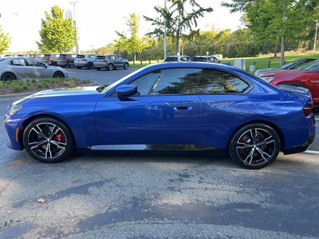 2023 bmw 230 i