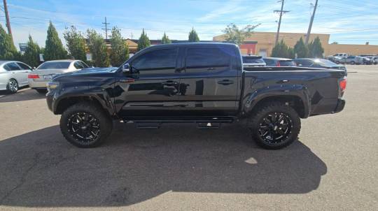 2019 Toyota Tacoma