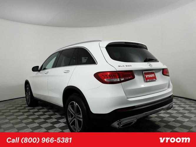 used 2018 mercedes-benz glc 300 4matic fort smith, ar 72904 for sale in fort smith, arkansas