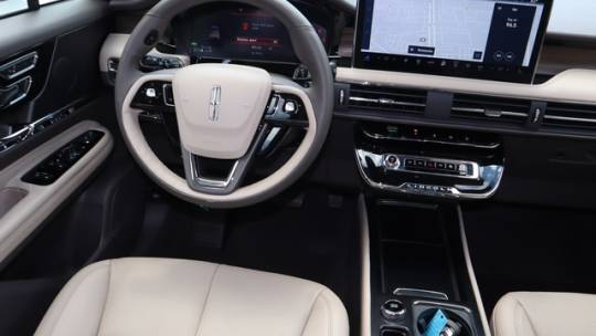 2024 Lincoln Corsair gandtouring
