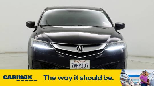 2017 Acura