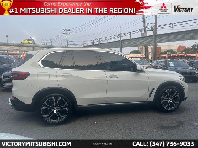 2021 bmw x6 xdrive40i