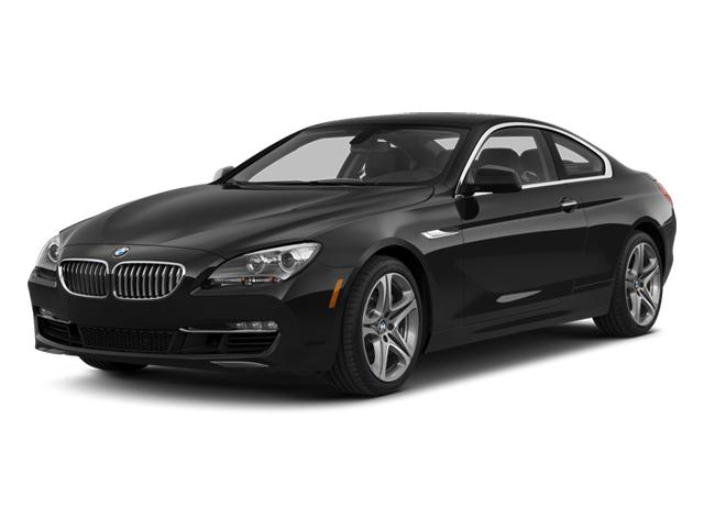 2014 bmw 650 v8 s