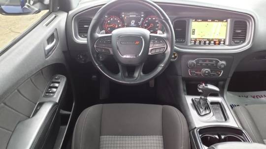 2020 Dodge Charger