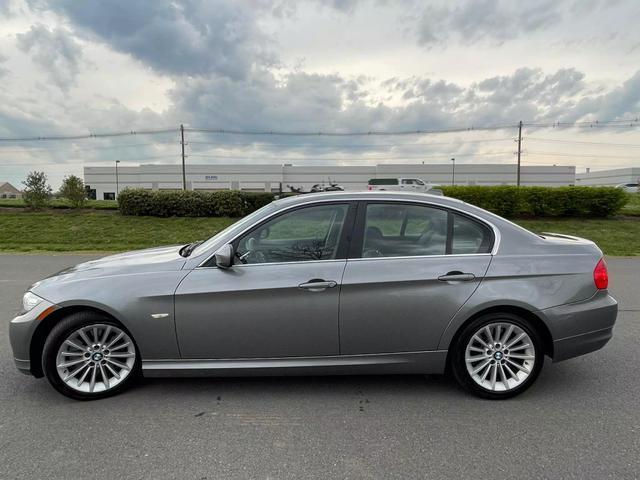 2011 bmw 335 d