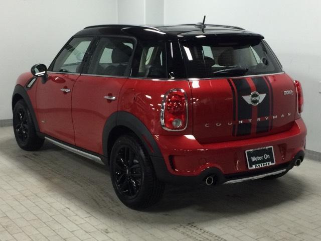 2016 mini countryman cooper s all4 awd cooper s all4 4dr crossover for sale in anchorage, alaska