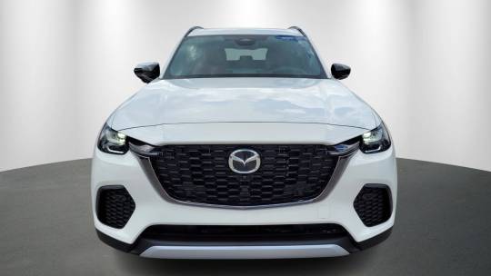 2025 Mazda CX-70
