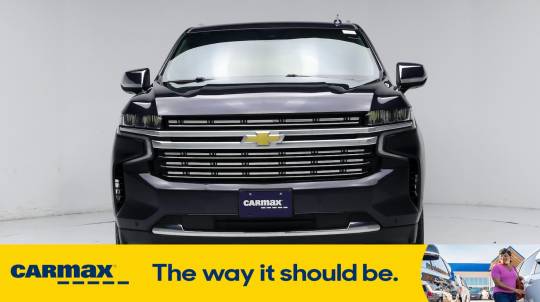 2023 Chevrolet Tahoe