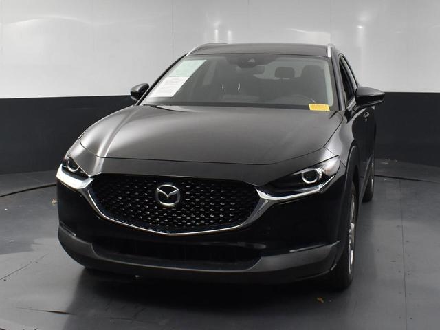 2023 mazda cx-30 2.5 s preferred package