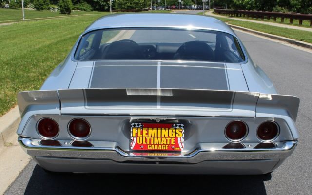 1971chevroletcamarosuper sportflemings ultimate garage