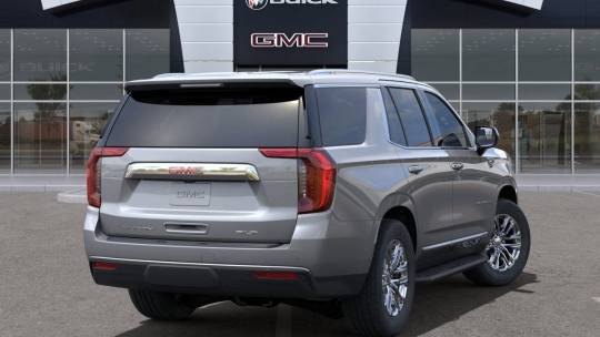 2024 GMC Yukon