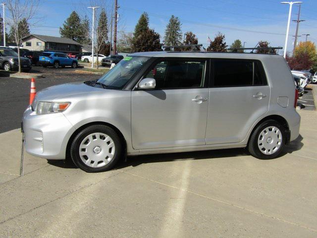 2014 scion xb