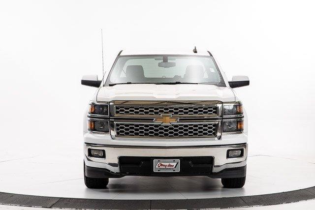 used 2015 chevrolet silverado 1500 crew cab lt baton rouge, la 70806 for sale in baton rouge, louisiana