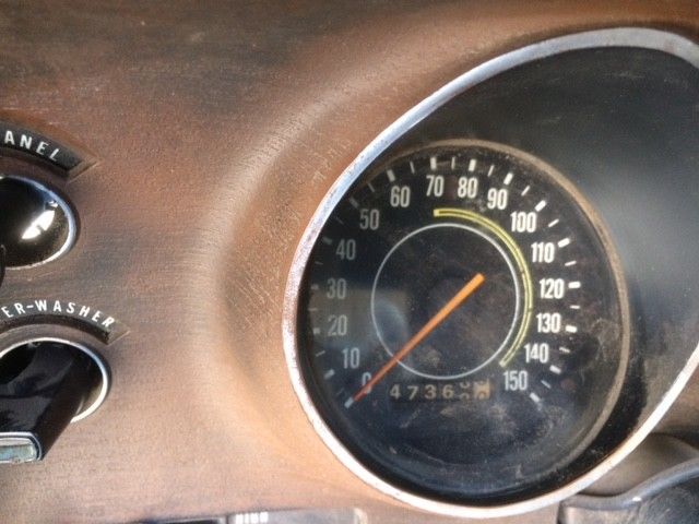 1971 plymouth roadrunner 440 automatic
