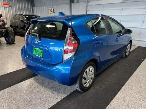 2015 toyota prius c in saint louis, missouri