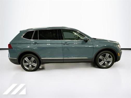 2021 volkswagen tiguan 2.0t sel in minneapolis, minnesota