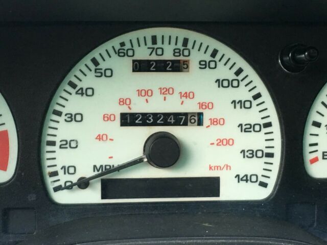 1992 ford taurus sho - price reduced!